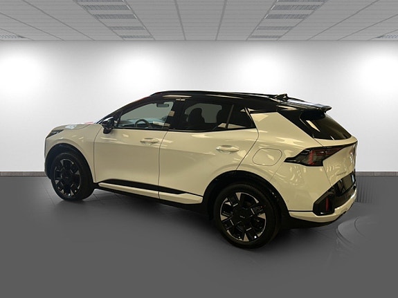 Kia Sportage 6 of 16