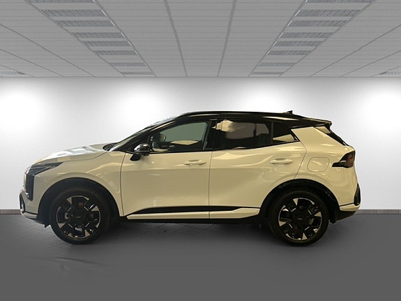 Kia Sportage 4 of 5