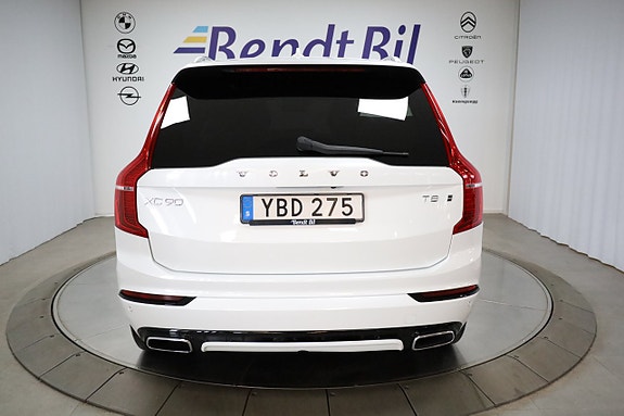 Volvo XC90 9 of 30