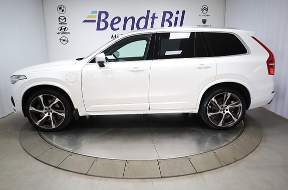 Volvo XC90 5 of 5