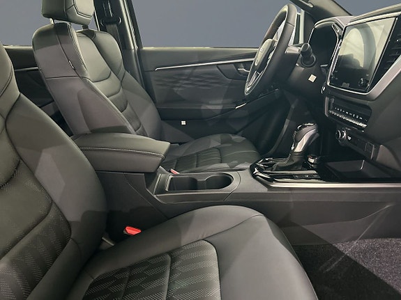 Isuzu D-max 6 of 8