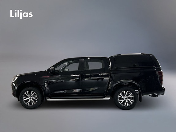 Isuzu D-max 2 of 5