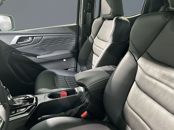 Isuzu D-max 5 of 5