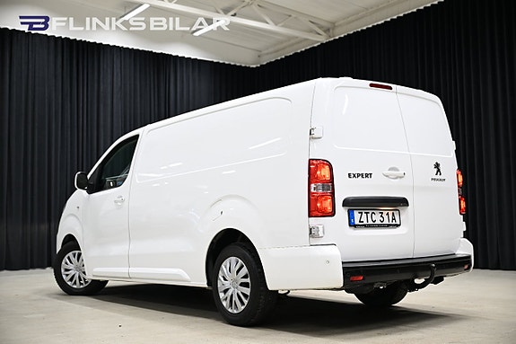 Peugeot Expert 5 of 5