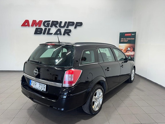 Opel Astra 3 of 5