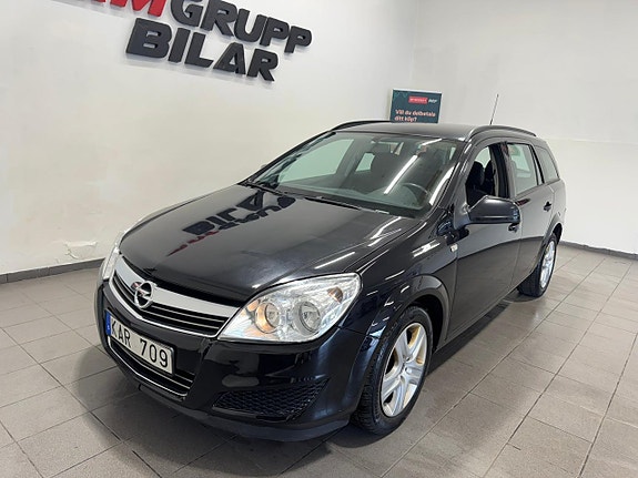 İkinci el  Opel Astra 1.5
