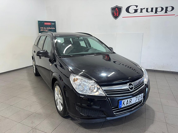 Opel Astra 7 of 17