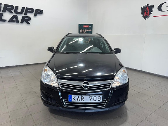 Opel Astra 6 of 17