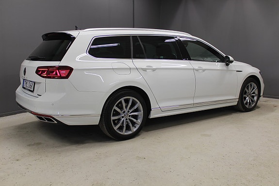 Volkswagen Passat 5 of 5