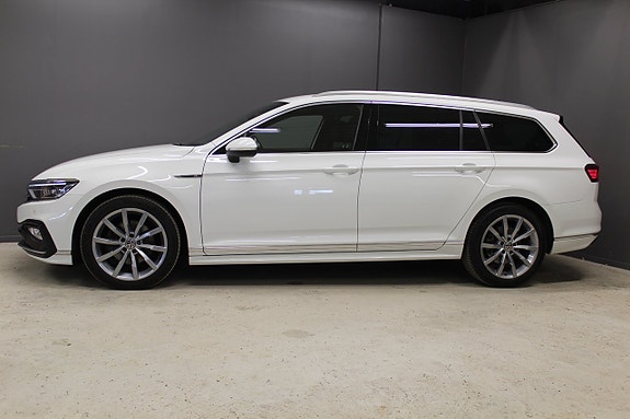 Volkswagen Passat 3 of 5