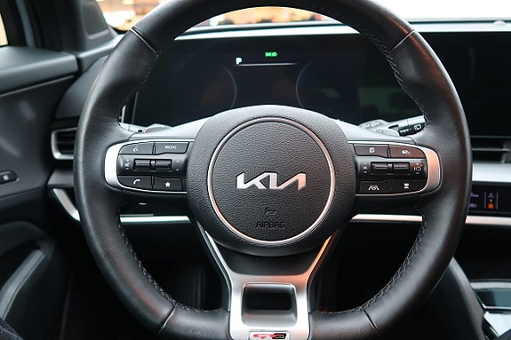 Kia Sportage 5 of 5