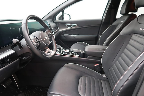 Kia Sportage 4 of 5