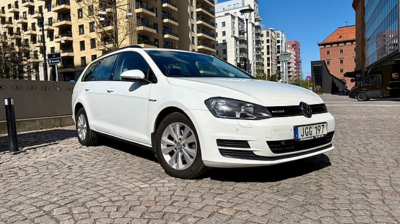 İkinci el  Volkswagen Golf 1.4