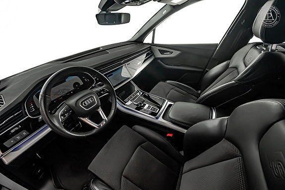 Audi Q7 5 of 5