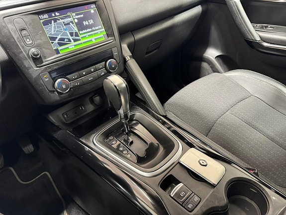 Renault Kadjar 2 of 5