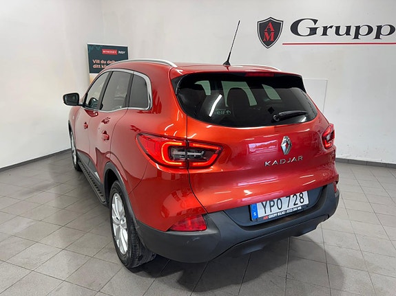 Renault Kadjar 5 of 5