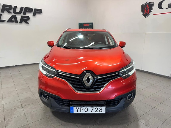Renault Kadjar 4 of 5