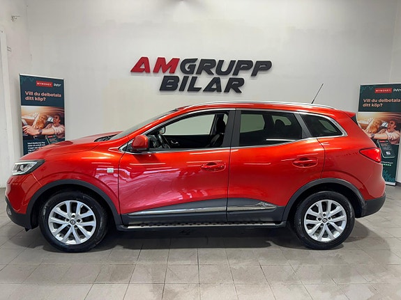 Renault Kadjar 3 of 5