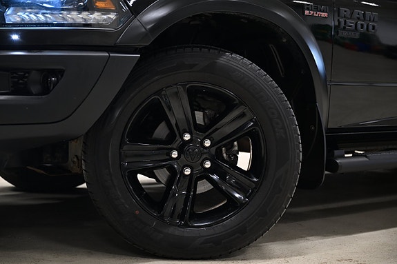 RAM 1500 2 of 29