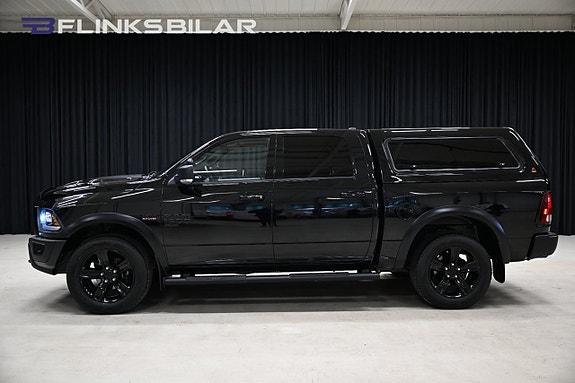 RAM 1500 3 of 29