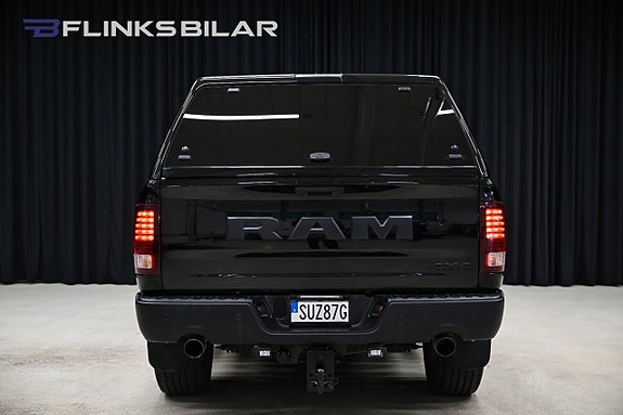 RAM 1500 10 of 29