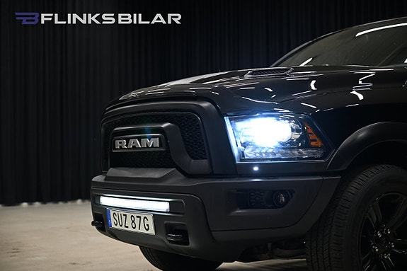 RAM 1500 4 of 29