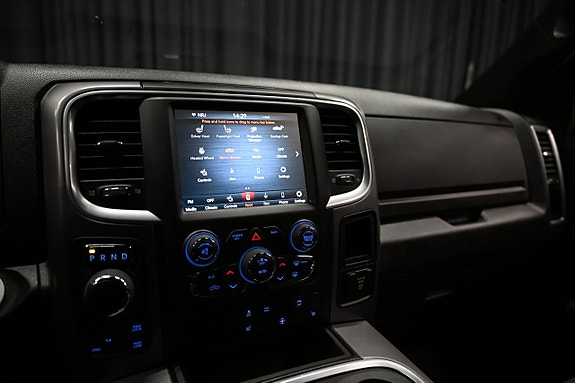 RAM 1500 22 of 29