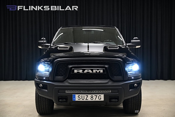 RAM 1500 12 of 29