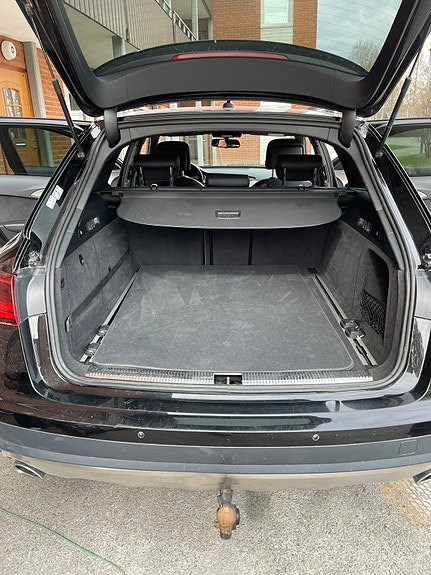 Audi A6 allroad 4 of 5