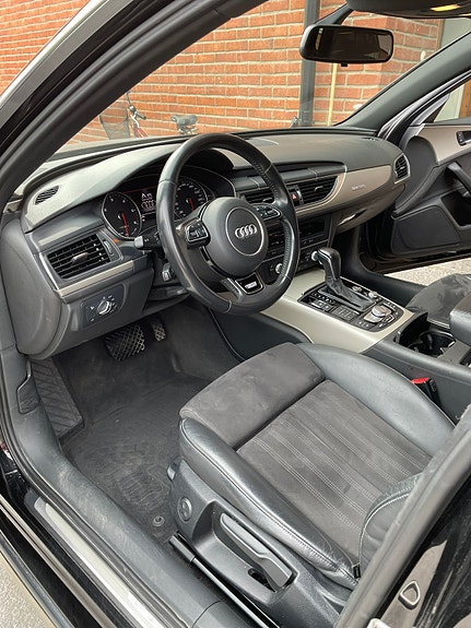 Audi A6 allroad 5 of 5