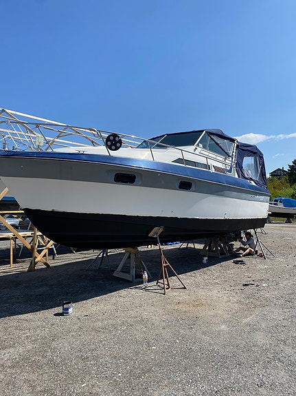 Cruisers Yacht Elegante 3 of 4