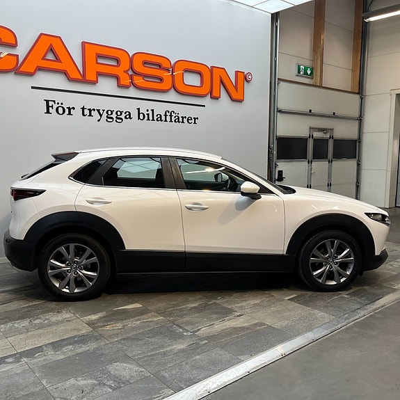 Mazda CX-30 3 of 5