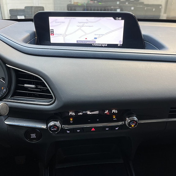 Mazda CX-30 12 of 13