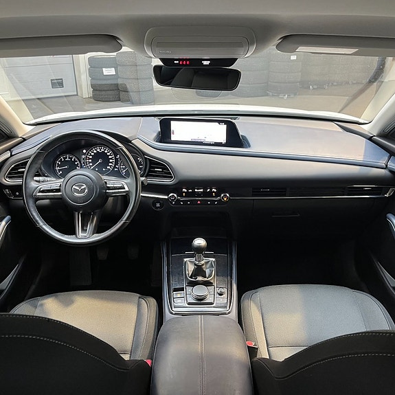 Mazda CX-30 9 of 13