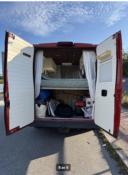 Citroen Jumper 14 of 22