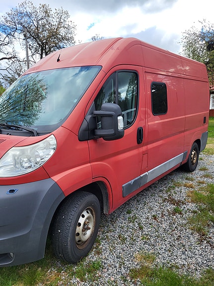Citroen Jumper 2 of 22