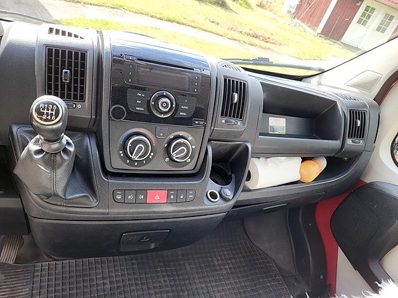 Citroen Jumper 20 of 22