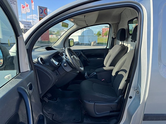 Renault Kangoo Express 10 of 19