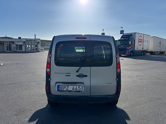 Renault Kangoo Express 6 of 19
