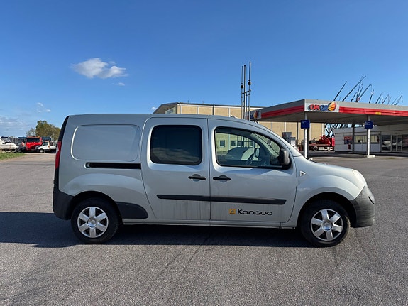 Renault Kangoo Express 4 of 19