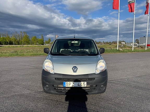 Renault Kangoo Express 2 of 19