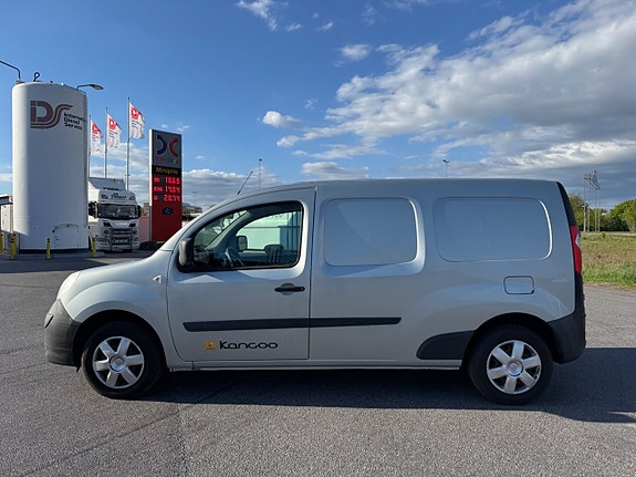Renault Kangoo Express 8 of 19