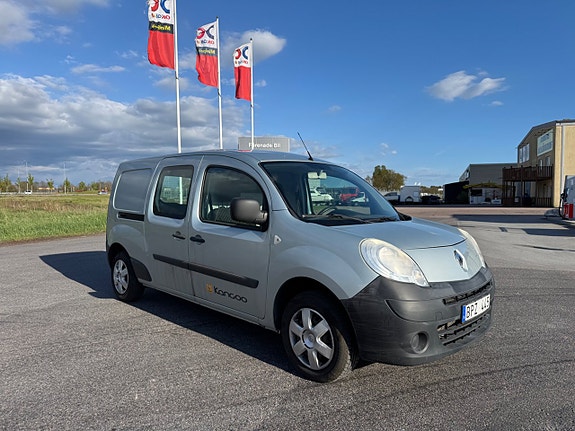 Renault Kangoo Express 3 of 19