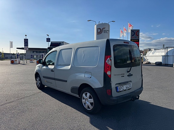 Renault Kangoo Express 7 of 19