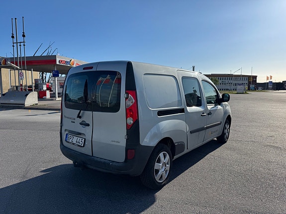 Renault Kangoo Express 5 of 19