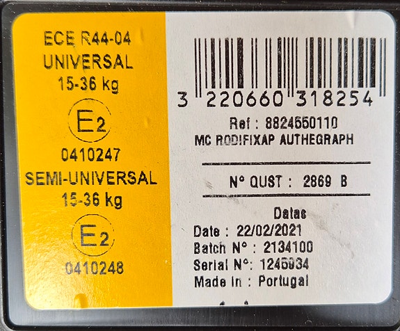 Product image 3 of 3