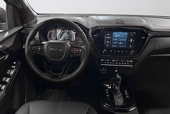 Isuzu D-max 14 of 24
