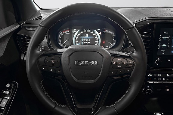 Isuzu D-max 15 of 24