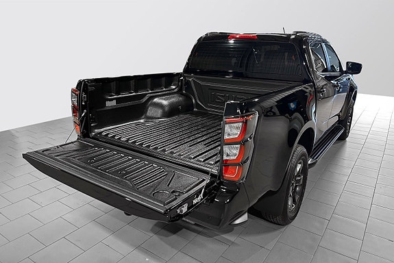 Isuzu D-max 9 of 24