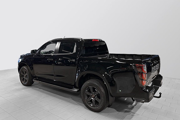 Isuzu D-max 5 of 24